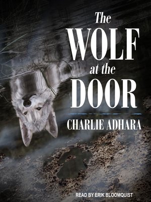 cover image of The Wolf at the Door
